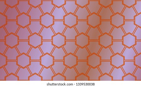 geometric pattern stylish modern abstract pattern.Vector illustration