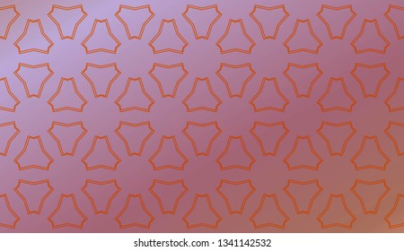 geometric pattern stylish modern abstract pattern.Vector illustration