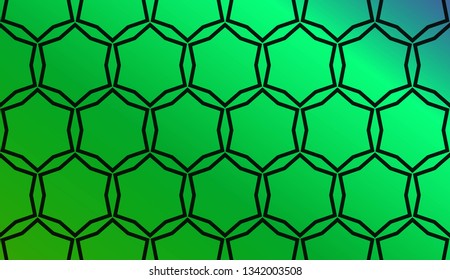 geometric pattern stylish modern abstract pattern.Vector illustration