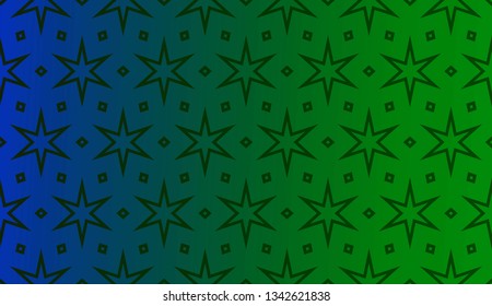 geometric pattern stylish modern abstract pattern.Vector illustration