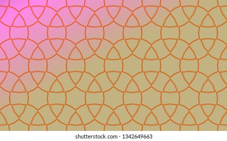 geometric pattern stylish modern abstract pattern.Vector illustration