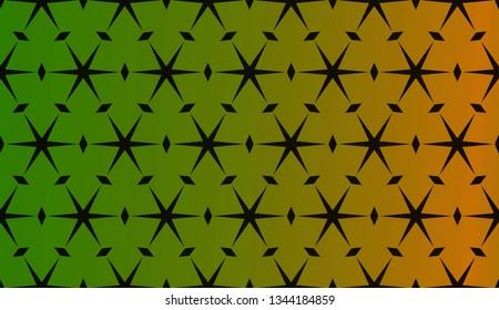 geometric pattern stylish modern abstract pattern.Vector illustration