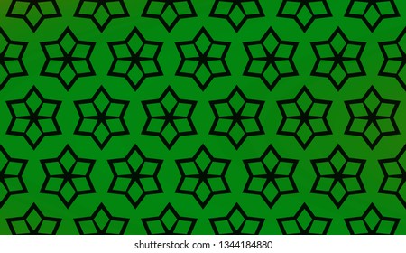 geometric pattern stylish modern abstract pattern.Vector illustration
