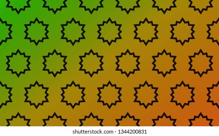 geometric pattern stylish modern abstract pattern.Vector illustration