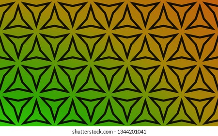 geometric pattern stylish modern abstract pattern.Vector illustration