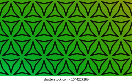 geometric pattern stylish modern abstract pattern.Vector illustration