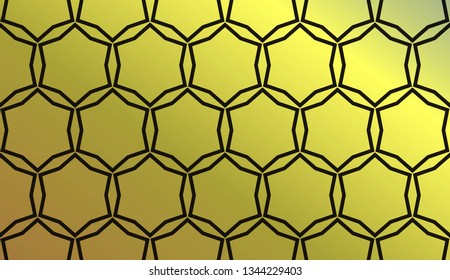 geometric pattern stylish modern abstract pattern.Vector illustration