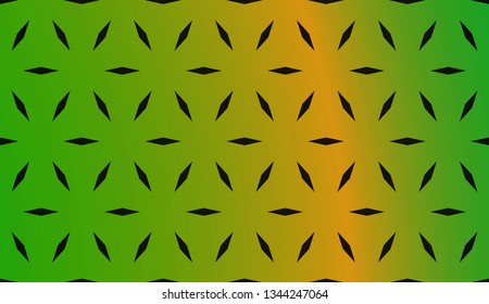 geometric pattern stylish modern abstract pattern.Vector illustration