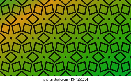 geometric pattern stylish modern abstract pattern.Vector illustration