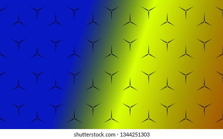 geometric pattern stylish modern abstract pattern.Vector illustration