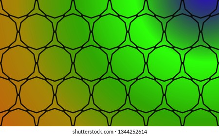 geometric pattern stylish modern abstract pattern.Vector illustration