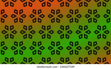 geometric pattern stylish modern abstract pattern.Vector illustration
