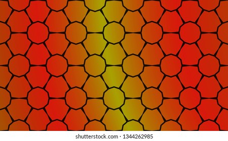 geometric pattern stylish modern abstract pattern.Vector illustration