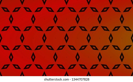 geometric pattern stylish modern abstract pattern.Vector illustration
