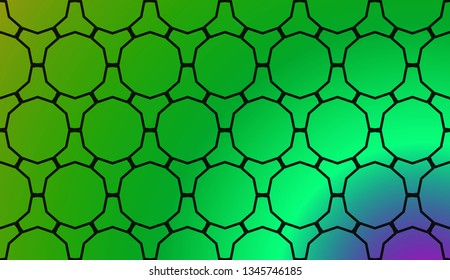 geometric pattern stylish modern abstract pattern.Vector illustration