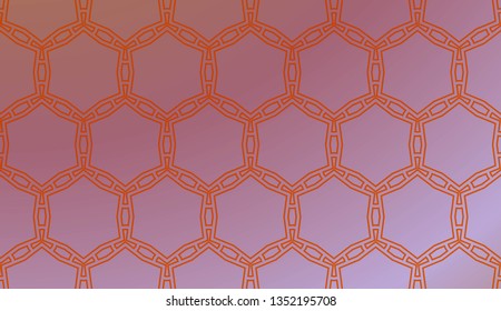 geometric pattern stylish modern abstract pattern.Vector illustration