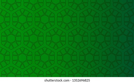 geometric pattern stylish modern abstract pattern.Vector illustration