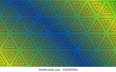 geometric pattern stylish modern abstract pattern.Vector illustration