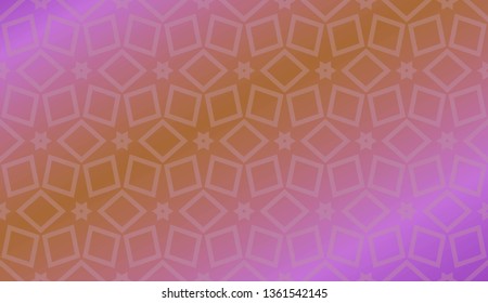 geometric pattern stylish modern abstract pattern.Vector illustration