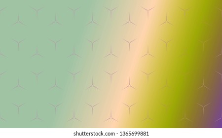 geometric pattern stylish modern abstract pattern.Vector illustration