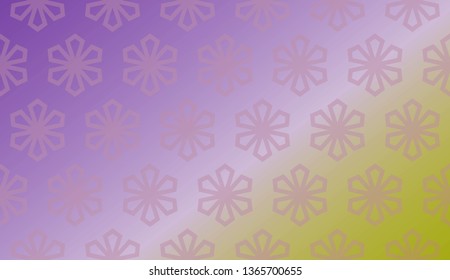 geometric pattern stylish modern abstract pattern.Vector illustration