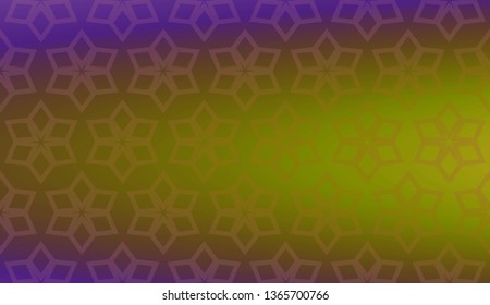 geometric pattern stylish modern abstract pattern.Vector illustration