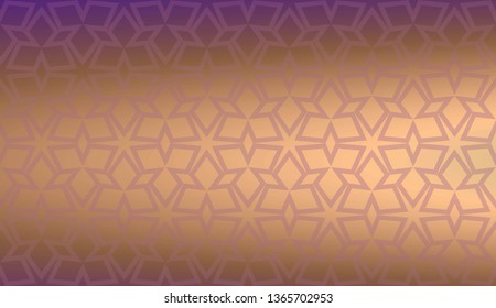 geometric pattern stylish modern abstract pattern.Vector illustration