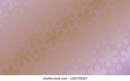 geometric pattern stylish modern abstract pattern.Vector illustration