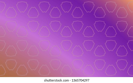 geometric pattern stylish modern abstract pattern.Vector illustration