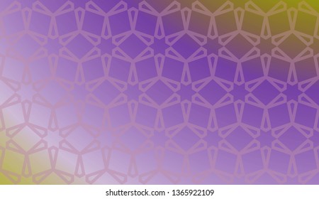 geometric pattern stylish modern abstract pattern.Vector illustration