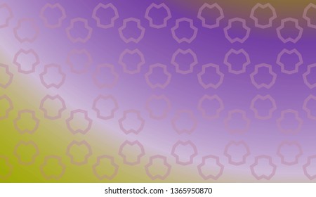 geometric pattern stylish modern abstract pattern.Vector illustration