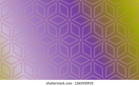 geometric pattern stylish modern abstract pattern.Vector illustration
