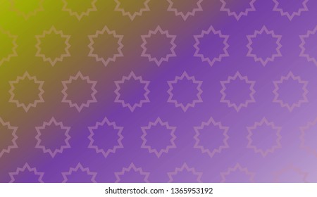 geometric pattern stylish modern abstract pattern.Vector illustration