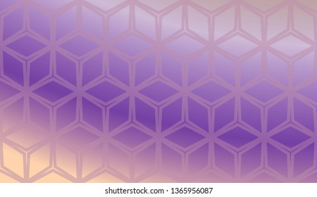 geometric pattern stylish modern abstract pattern.Vector illustration