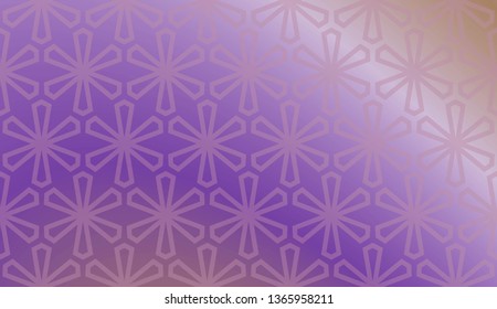 geometric pattern stylish modern abstract pattern.Vector illustration