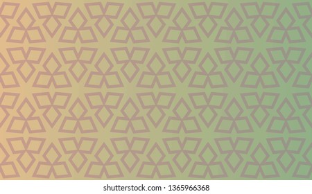 geometric pattern stylish modern abstract pattern.Vector illustration