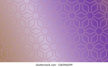 geometric pattern stylish modern abstract pattern.Vector illustration