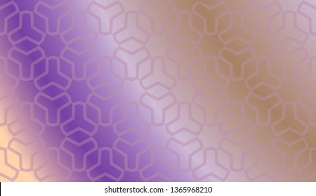 geometric pattern stylish modern abstract pattern.Vector illustration