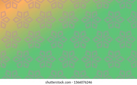 geometric pattern stylish modern abstract pattern.Vector illustration