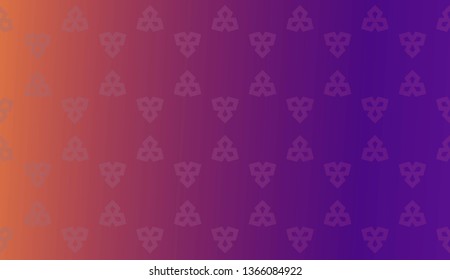 geometric pattern stylish modern abstract pattern.Vector illustration