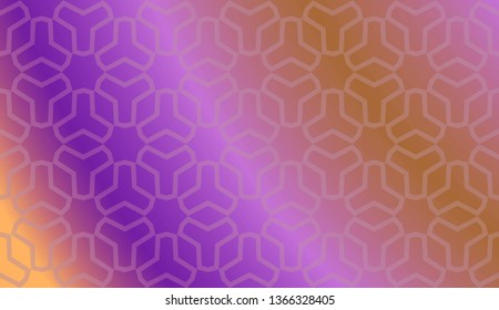 geometric pattern stylish modern abstract pattern.Vector illustration