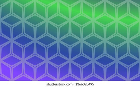geometric pattern stylish modern abstract pattern.Vector illustration
