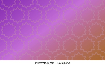geometric pattern stylish modern abstract pattern.Vector illustration
