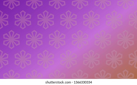 geometric pattern stylish modern abstract pattern.Vector illustration