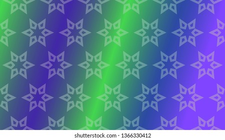 geometric pattern stylish modern abstract pattern.Vector illustration