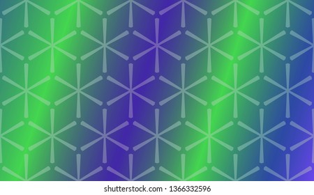 geometric pattern stylish modern abstract pattern.Vector illustration