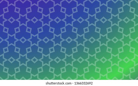 geometric pattern stylish modern abstract pattern.Vector illustration
