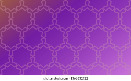 geometric pattern stylish modern abstract pattern.Vector illustration