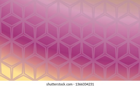 geometric pattern stylish modern abstract pattern.Vector illustration
