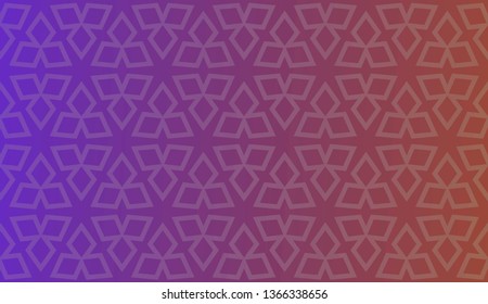 geometric pattern stylish modern abstract pattern.Vector illustration